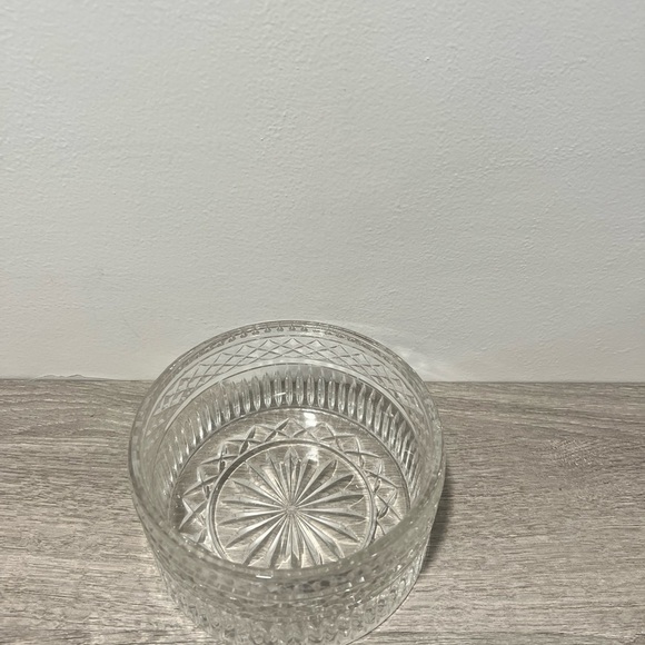 Godinger Dublin Crystal Salad Serving Bowl - Picture 5 of 5